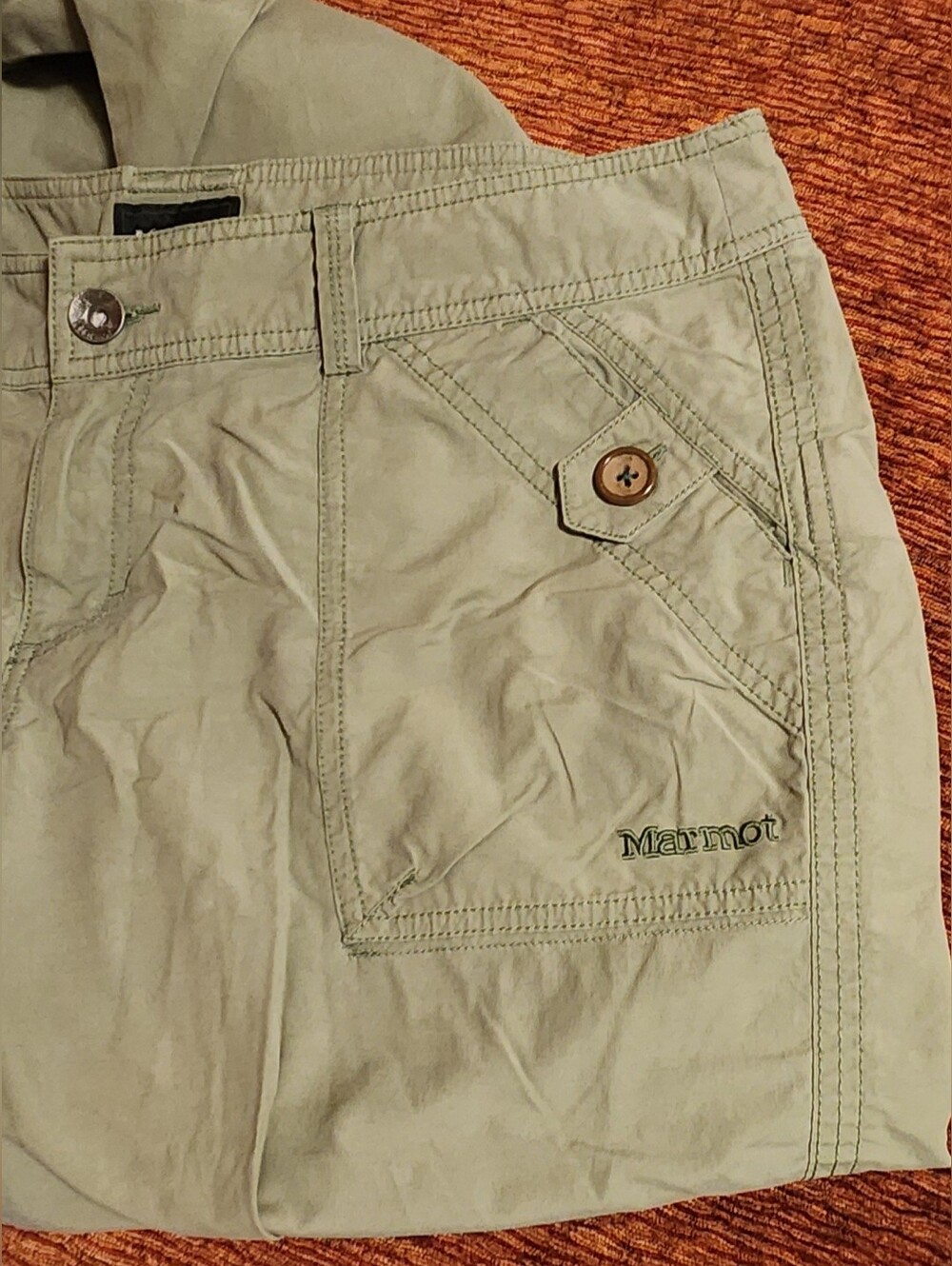 Marmot Women's Outdoor Hiking Pants